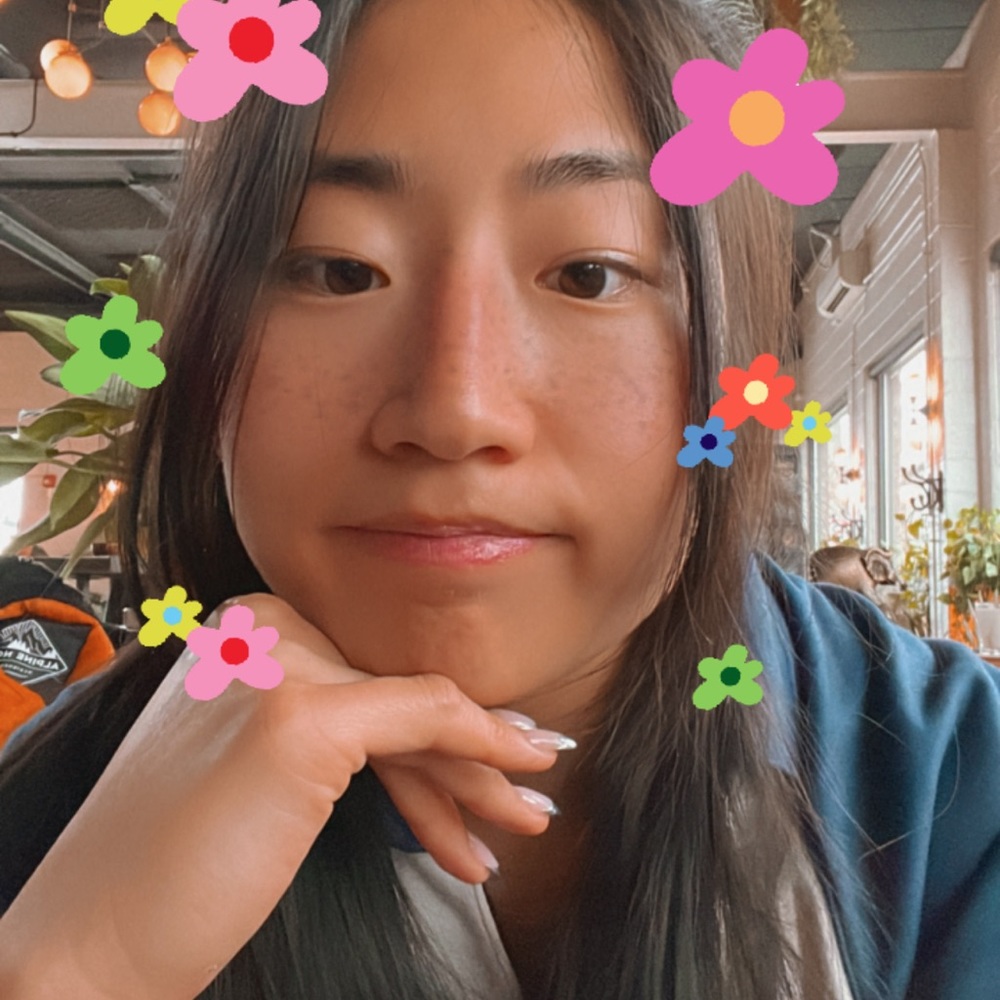 Meet your Posher, Lydia